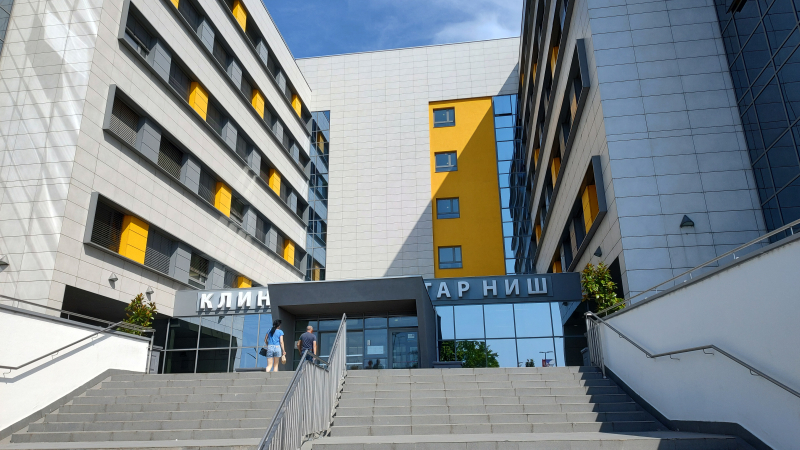 Foto: OK Radio, M.Spirić